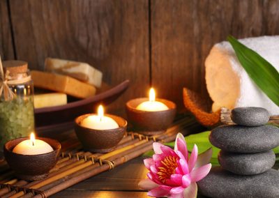 Spa Masage