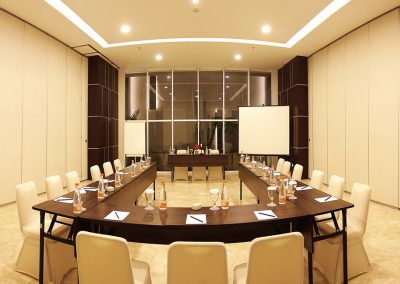 bermuda meeting room